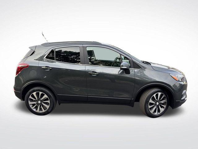 used 2017 Buick Encore car, priced at $7,330