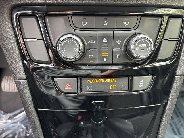 used 2017 Buick Encore car, priced at $7,400