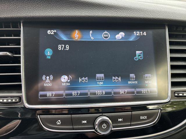 used 2017 Buick Encore car, priced at $7,330
