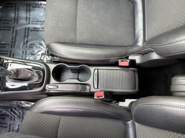 used 2017 Buick Encore car, priced at $7,400