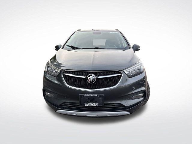 used 2017 Buick Encore car, priced at $7,330