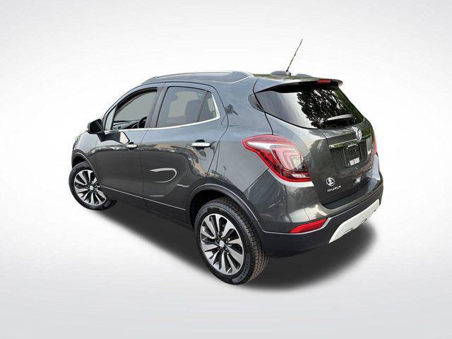 used 2017 Buick Encore car, priced at $7,330