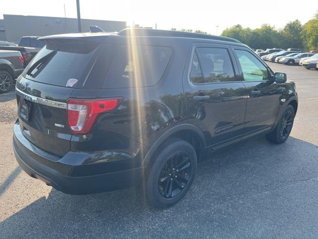 used 2016 Ford Explorer car, priced at $14,800