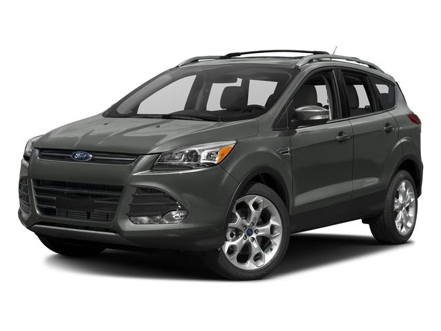 used 2016 Ford Escape car, priced at $10,500