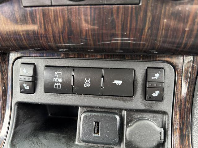 used 2015 Chevrolet Traverse car, priced at $9,329