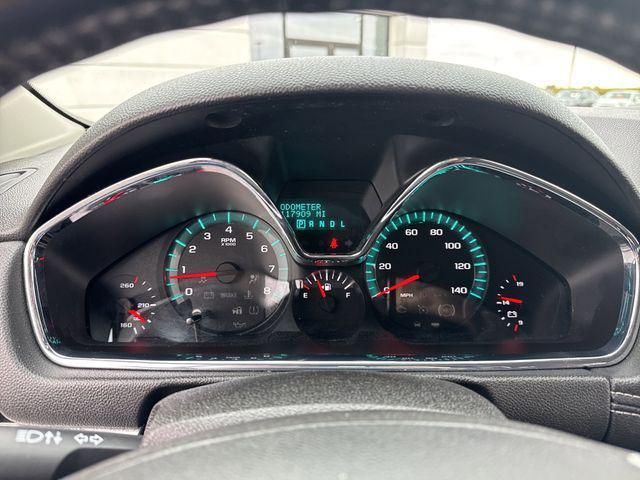 used 2015 Chevrolet Traverse car, priced at $9,329