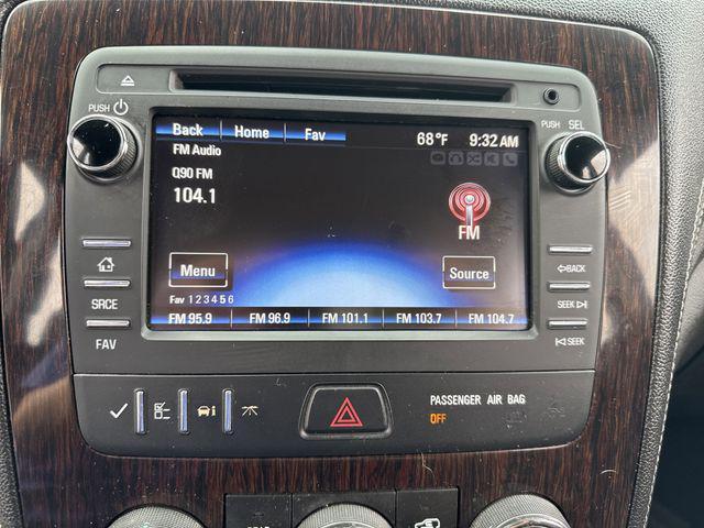 used 2015 Chevrolet Traverse car, priced at $9,329