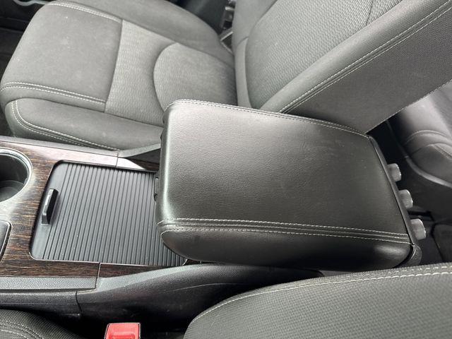 used 2015 Chevrolet Traverse car, priced at $9,329