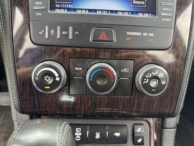 used 2015 Chevrolet Traverse car, priced at $9,329