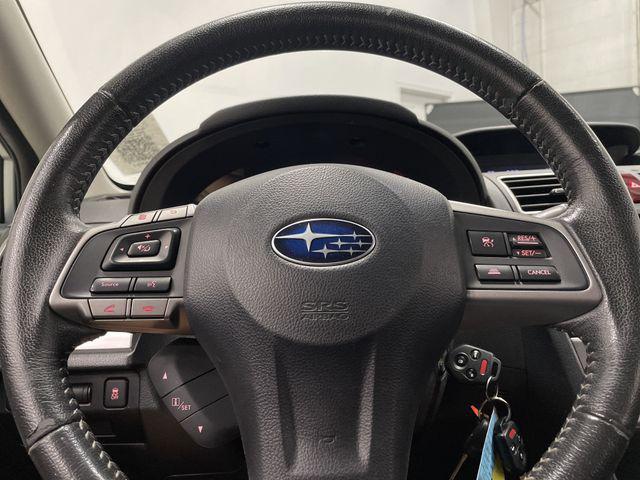 used 2015 Subaru Impreza car, priced at $13,000