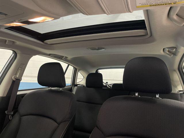 used 2015 Subaru Impreza car, priced at $13,000