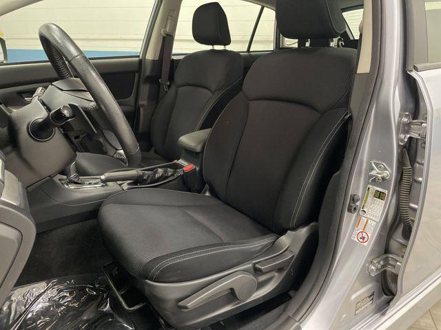 used 2015 Subaru Impreza car, priced at $13,000