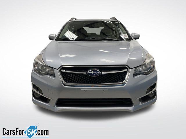 used 2015 Subaru Impreza car, priced at $13,000