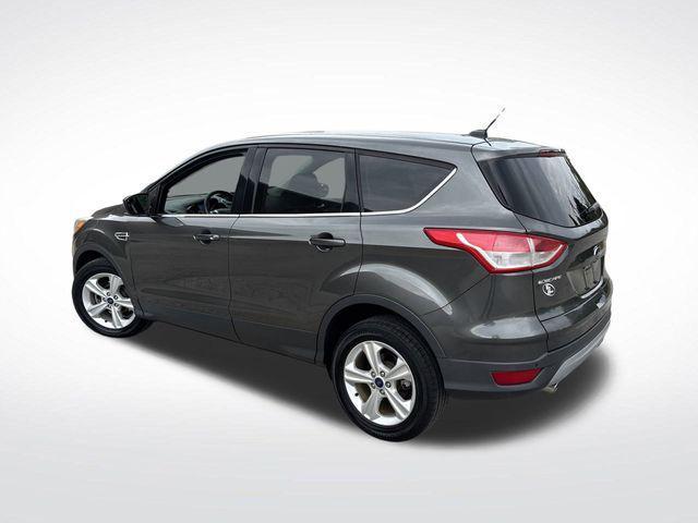 used 2015 Ford Escape car, priced at $10,281
