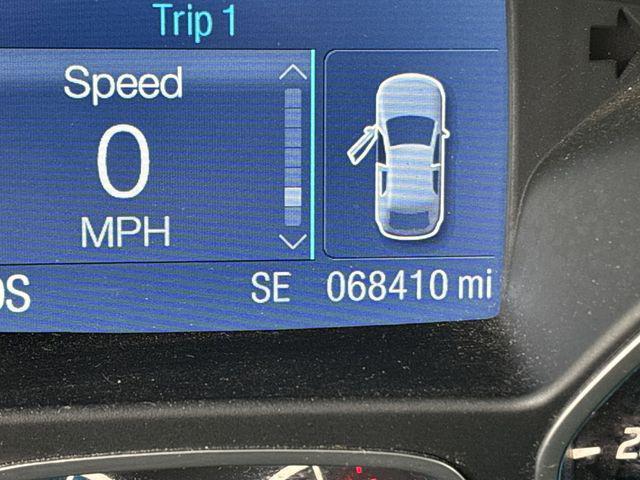 used 2015 Ford Escape car, priced at $10,281