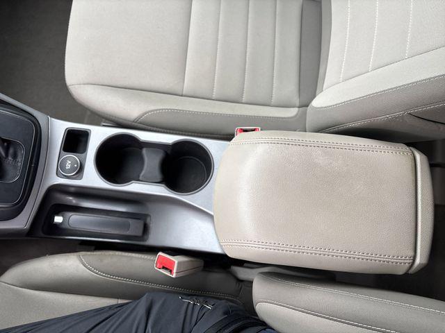 used 2015 Ford Escape car, priced at $10,281