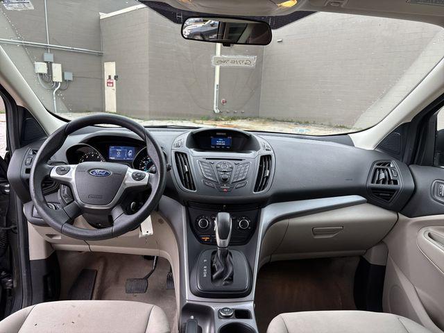 used 2015 Ford Escape car, priced at $10,281