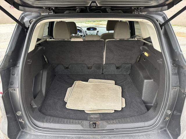 used 2015 Ford Escape car, priced at $10,281