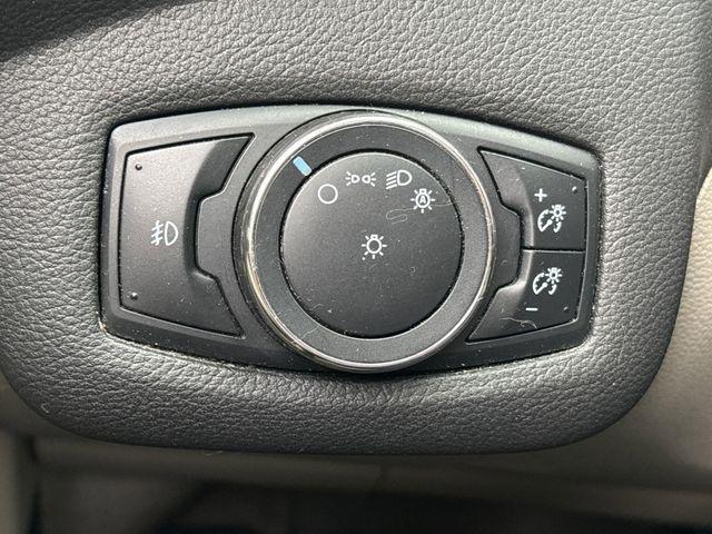 used 2015 Ford Escape car, priced at $10,281