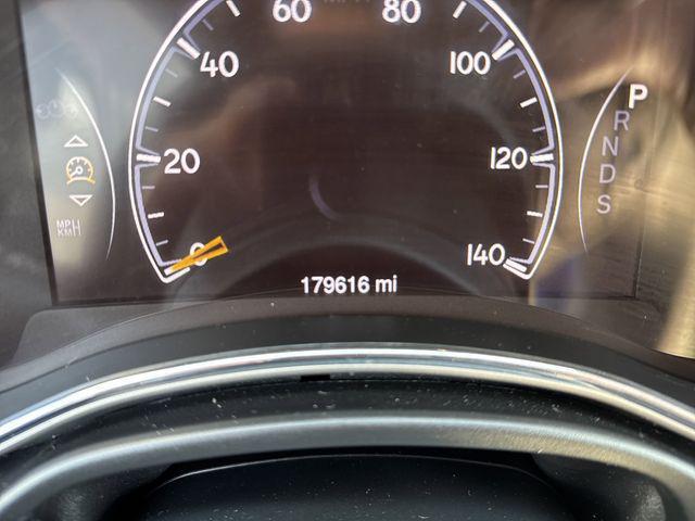 used 2014 Jeep Grand Cherokee car, priced at $8,585