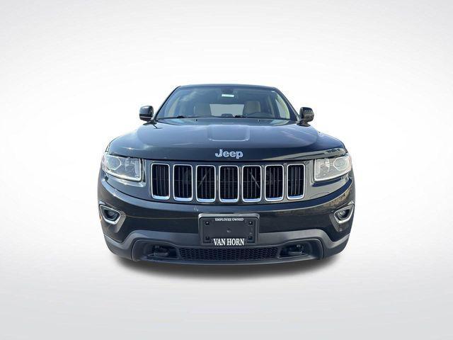 used 2014 Jeep Grand Cherokee car, priced at $8,585