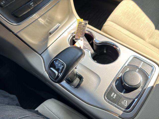 used 2014 Jeep Grand Cherokee car, priced at $8,585