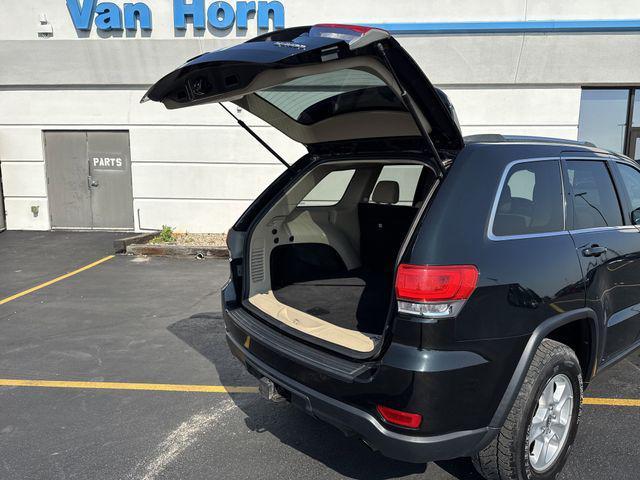 used 2014 Jeep Grand Cherokee car, priced at $8,585