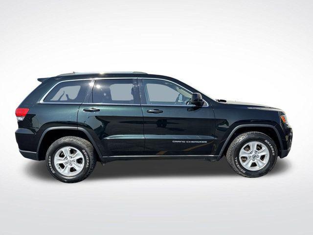 used 2014 Jeep Grand Cherokee car, priced at $8,585