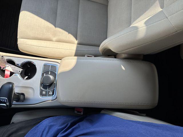 used 2014 Jeep Grand Cherokee car, priced at $8,585