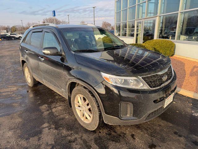 used 2015 Kia Sorento car, priced at $6,999