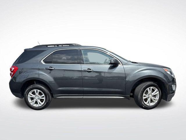 used 2017 Chevrolet Equinox car, priced at $11,752