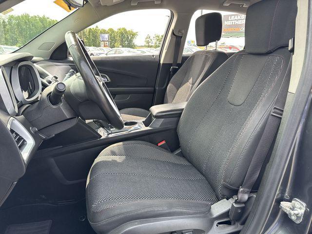 used 2017 Chevrolet Equinox car, priced at $11,752