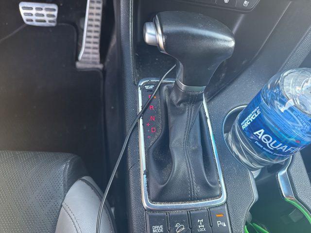 used 2017 Kia Sportage car, priced at $12,771