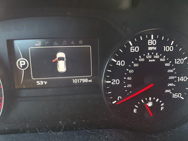 used 2017 Kia Sportage car, priced at $12,771