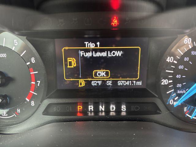 used 2015 Ford Fusion car, priced at $10,033