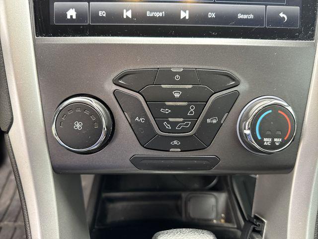used 2015 Ford Fusion car, priced at $10,033