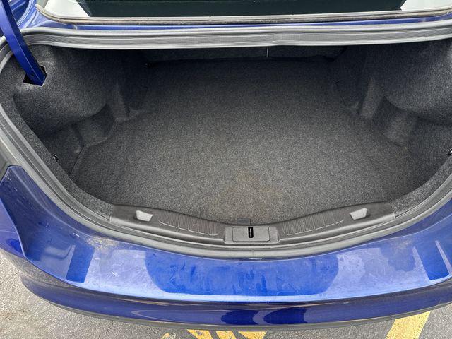 used 2015 Ford Fusion car, priced at $10,033