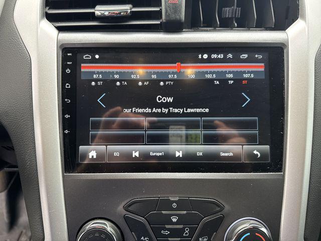 used 2015 Ford Fusion car, priced at $10,033