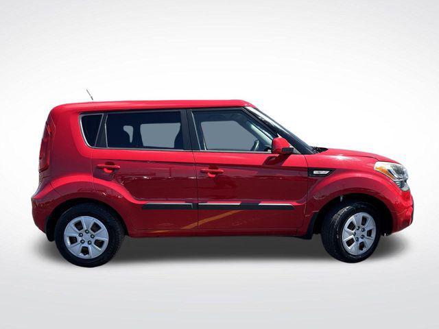used 2013 Kia Soul car, priced at $6,833