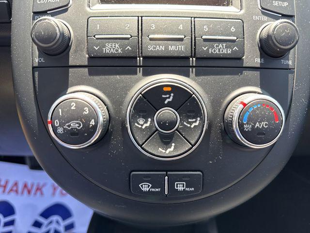 used 2013 Kia Soul car, priced at $7,300