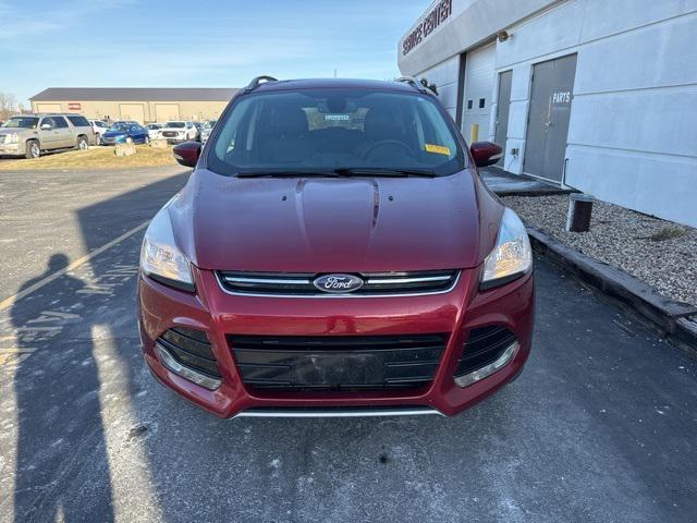 used 2014 Ford Escape car, priced at $10,488