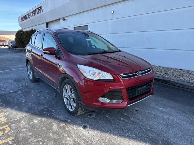 used 2014 Ford Escape car, priced at $10,488