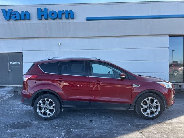 used 2014 Ford Escape car, priced at $10,488