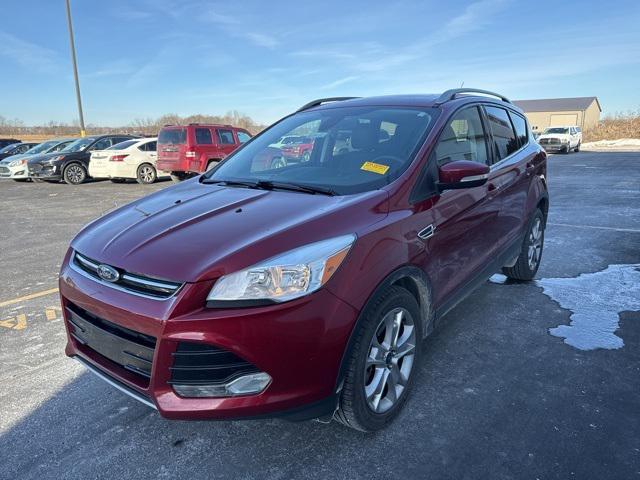 used 2014 Ford Escape car, priced at $10,488