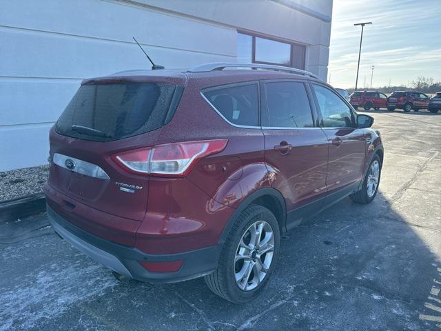 used 2014 Ford Escape car, priced at $10,488