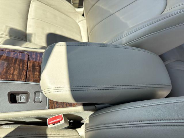 used 2014 Buick LaCrosse car, priced at $13,000