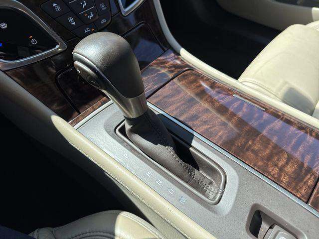 used 2014 Buick LaCrosse car, priced at $13,000