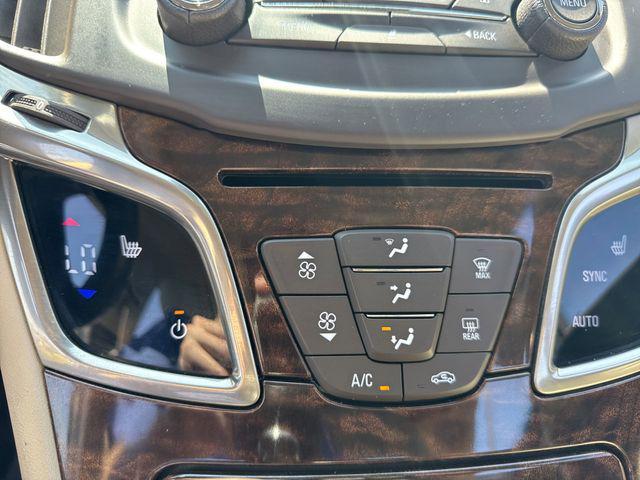 used 2014 Buick LaCrosse car, priced at $13,000