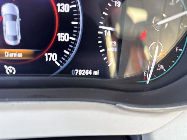 used 2014 Buick LaCrosse car, priced at $13,000
