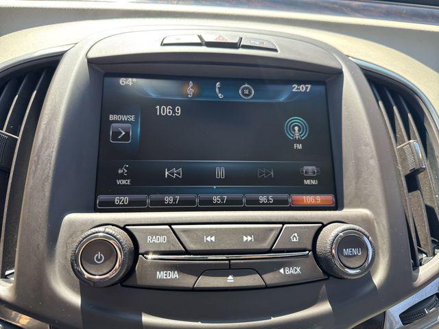 used 2014 Buick LaCrosse car, priced at $13,000